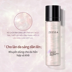 Xịt Khoá Nền ZEESEA 100ml