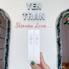 Chì Kẻ Môi GOGO TALES Viền Môi 3D Hack Môi Velvet Fog Lipliner