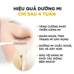 Tinh Chất Dưỡng Mi DHC Eyelash Tonic