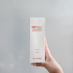 Kem Dưỡng Body Trắng Da Five Grains Niacinamide 200ml