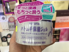 Kem Dưỡng Chiết Xuất Hạt Ý Dĩ Naturie Skin Conditioning Gel