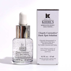 Serum sáng da Kiehl’s Dark Spot Solution 15ml