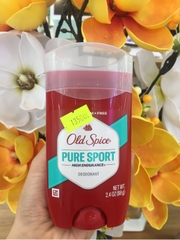 Lăn khử mùi Old Spice Pure Sport High Endurance