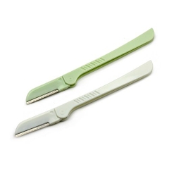 Dao Cạo Mày The Face Shop Folding Eyebrow Trimmer - Tách Lẻ