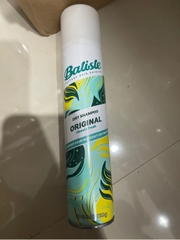 Dầu Gội Khô Batiste