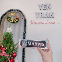 Kem Đánh Răng MARVIS