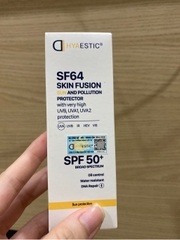 Kem chống nắng Hyaestic SF64 SPF50+ 50ml