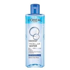 Nước Tẩy Trang L'Oreal Micellar Water 3-in-1