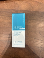 KEM CHỐNG NẮNG COLORESCIENCE 50ml