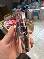 Kem Dưỡng Trắng Da AHC Aura Secret Toneup Cream SPF 30 PA++ 50g