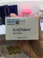 Kem chống nhăn mắt, dưỡng ẩm Obagi ELASTIderm Eye Cream 15G