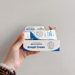 kem giảm thâm và dưỡng trắng Neothera Armpit Cream