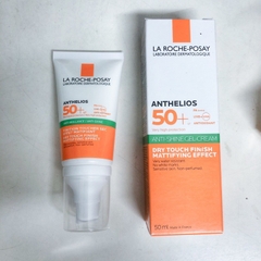Kem Chống Nắng Laroche Gel-cream Anthelios XL 50ml Công Ty