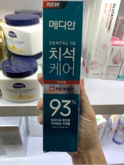 Kem Đánh Răng Median 93%