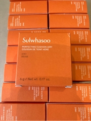 Phấn Nước Sulwhasoo No.21N1 Mini 5g