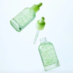 Tinh Chất Viên Nang Diếp Cá Làm Dịu Da Abib Heartleaf TECA Capsule Serum Calming Drop 50ml