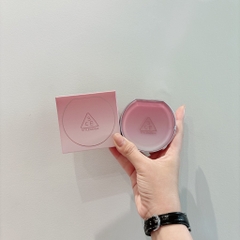 CUSHION 3CE FITTING MESH COVER