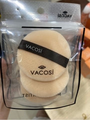 Bông Phấn Phủ Vacosi - Tách lẻ