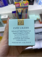 Kem Mắt Estee Lauder Advanced Night Repair 15ml
