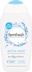Dung Dịch Vệ Sinh Femfresh