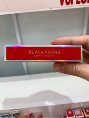 Son Kem Black Rouge Airfit Velvet