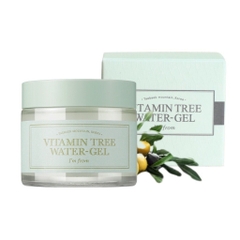 Kem Dưỡng I'm From Vitamin Tree Water Gel 75g