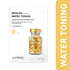 Mặt Nạ Dưỡng Da Wonjin Concentrated Essence Mask