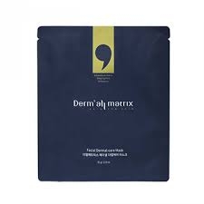Mặt nạ Derm All Matrix Mask