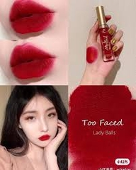 Son Kem Too Faced Melted Matte