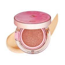 Phấn nước chống nắng che phủ toàn diện Aperire Day Dream Cover Cushion SPF50+ PA++++_13g