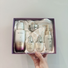 Set Whoo 5 Món Bichup Ultimate Recovery Youth