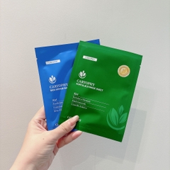 Mặt Nạ Dưỡng Da CARYOPHY