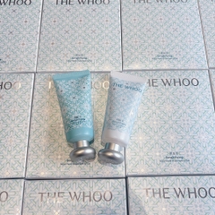 Kem Dưỡng Da Tay Whoo Gongjinhyang Royal Hand Cream