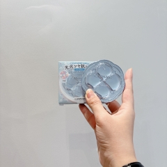 Phấn Phủ Đa Sắc Dạng Nén Canmake Marshmallow Finish Powder Abloom SPF19 PA++