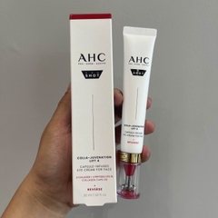 Kem Mắt Chống Lão Hóa AHC PROSHOT COLLA-JUVENATION LIFT 4