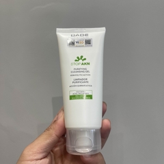 Sữa Rửa Mặt Babe Stop AKN Purifying Cleansing Gel Cho Da Dầu Mụn
