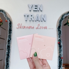 JUDYDOLL Bảng Phấn Tạo Khối Bắt Sáng