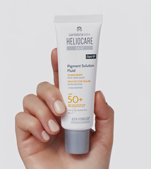 Kem Chống Nắng Heliocare Pigment Solution Fluid 50ml