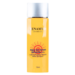 Kem Chống Nắng Tenamyd Aqua Sun Serum SPF50/PA+++ 70ml