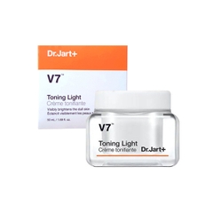 Kem dưỡng V7 Toning Light 50ml Mẫu Mới