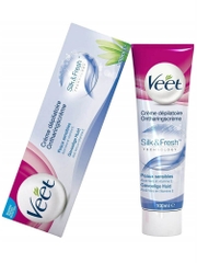 Kem Tẩy Lông Veet Pháp 100ml