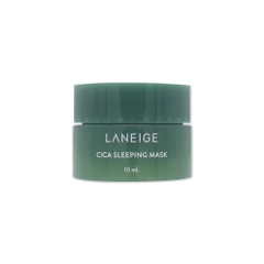 Mặt Nạ Ngủ Laneige Cica Sleeping Mask 10ml