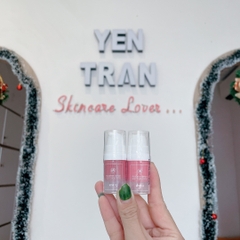 Má Hồng Kem KIMUSE Blusher Match Liquid Blush 6ml