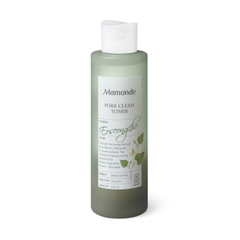 Nước hoa hồng Mamonde Pore Clean Toner 250ml