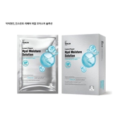 Mặt Nạ Cấp Ẩm Phục Hồi Cấp Tốc Dr.WonJin Instant Repair