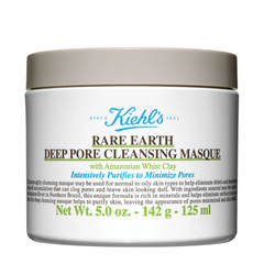 Mặt Nạ Đất Sét Kiehl's Rare Earth Deep Pore Cleansing Masque