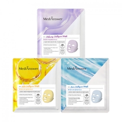 Mặt Nạ Dạng Thạch Medianswer Mask
