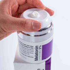 Kem Dưỡng Melatonin Liposome 5% Maxclinic Time Return Cream 50g