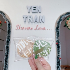 Mút Tán Mút Trang Điểm Big Size XL Rubycell