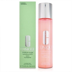 Nước Hoa Hồng Dưỡng Ẩm Clinique Moisture Surge Hydrating Lotion